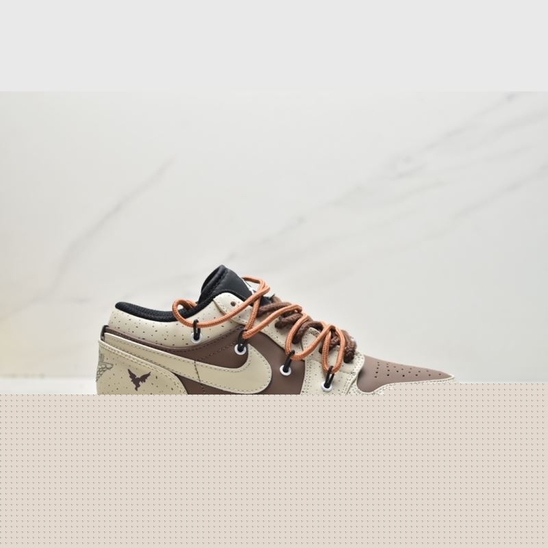 Nike Jordan